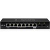 Ubiquiti EdgeSwitch 10X 10 Ports Switch, ES-10XSwitches