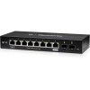 Ubiquiti EdgeSwitch 10X 10 Ports Switch, ES-10XSwitches