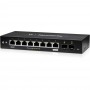 Ubiquiti EdgeSwitch 10X 10 Ports Switch, ES-10X