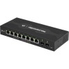 Ubiquiti EdgeSwitch 10XP 10 Ports 交換器, ES-10XP交換器