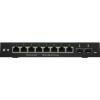 Ubiquiti EdgeSwitch 10XP 10 Ports 交換器, ES-10XP交換器