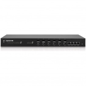 Ubiquiti EdgeSwitch 16 Ports Switch, ES-16-XG