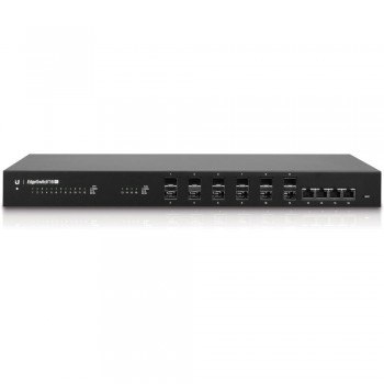 Ubiquiti EdgeSwitch 16 Ports Switch, ES-16-XG