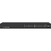 Ubiquiti EdgeSwitch 24 Ports LITE Switch, ES-24-LITESwitches