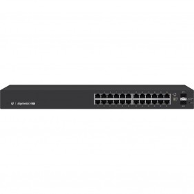 Ubiquiti EdgeSwitch 24 Ports LITE Switch, ES-24-LITE