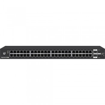 Ubiquiti EdgeSwitch 48 Ports LITE Switch, ES-48-LITE