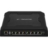 Ubiquiti EdgeSwitch 8XP 8 Ports Switch, ES-8XPSwitches