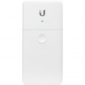 Ubiquiti NanoSwitch 室外交換器, N-SW