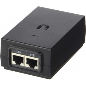 Ubiquiti POE Adapters, POE-24-24W-G