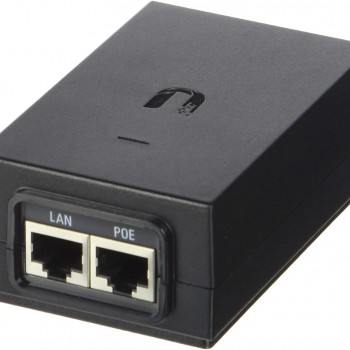 Ubiquiti POE Adapters, POE-24-24W-G