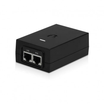 Ubiquiti airFiber PoE Injector 電源, POE-50-60W