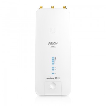 Ubiquiti Rocket 5AC Prism Gen2, RP-5AC-Gen2