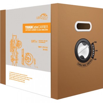 Ubiquiti Outdoor Ethernet Cable, TC-CARRIER