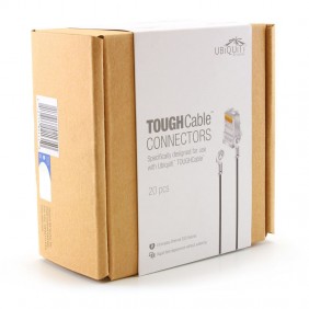 Ubiquiti Networks Connectors, TC-GND (20pcs)