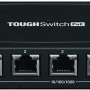 Ubiquiti ToughSwitch 5 Ports Switch, TS-5-POE