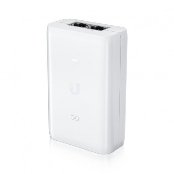 Ubiquiti PoE Injector, U-POE+