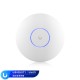 Ubiquiti UniFi 6 Plus WiFi 6 Access Point, U6+