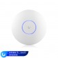 Ubiquiti UniFi 6 Plus WiFi 6 無線接取器, U6+