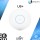 Ubiquiti UniFi 6 Plus WiFi 6 Access Point, U6+