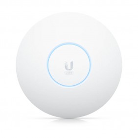 Ubiquiti UniFi 6 Enterprise WI-FI 6E Access Point, U6-Enterprise