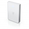 Ubiquiti UniFi WiFi 6 In-Wall Access Point, U6-IW