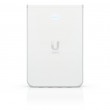 Ubiquiti UniFi WiFi 6 In-Wall Access Point, U6-IW