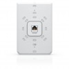 Ubiquiti UniFi WiFi 6 In-Wall Access Point, U6-IW
