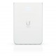 Ubiquiti UniFi WiFi 6 In-Wall Access Point 無線存取點, U6-IW