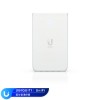 Ubiquiti UniFi WiFi 6 In-Wall Access Point, U6-IW