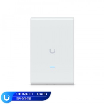 Ubiquiti UniFi WiFi 6 Pro Mesh Access Point, U6-Mesh-Pro