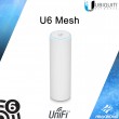 Ubiquiti UniFi WiFi 6 Mesh Access Point, U6-Mesh