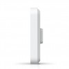 Ubiquiti UniFi WiFi 7 In-Wall Access Point, U7-IW
