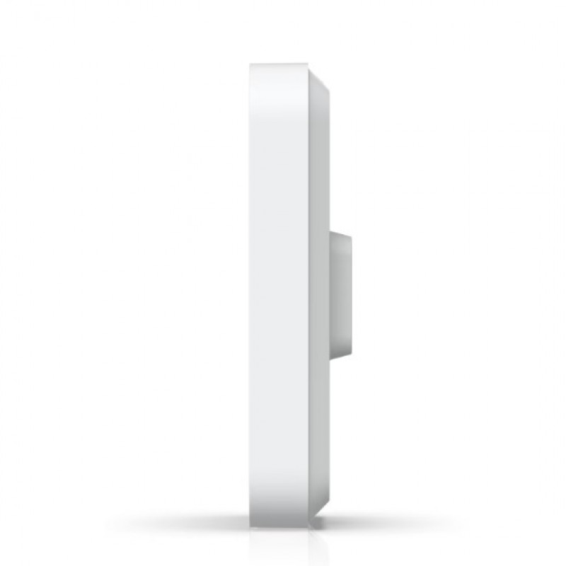 Ubiquiti UniFi WiFi 7 In-Wall Access Point, U7-IW