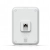 Ubiquiti UniFi WiFi 7 In-Wall Access Point, U7-IW
