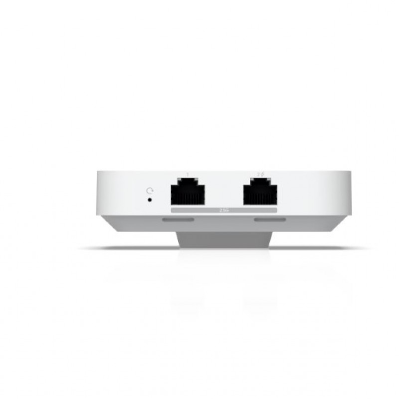 Ubiquiti UniFi WiFi 7 In-Wall Access Point, U7-IW