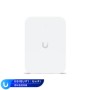 Ubiquiti UniFi WiFi 7 In-Wall Access Point, U7-IW