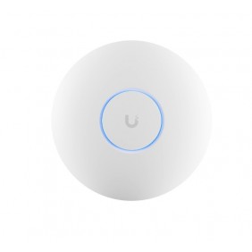 Ubiquiti UniFi 7 Pro Wi-Fi 7 Access Point, U7-Pro