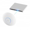 Ubiquiti UniFi 7 Pro Wi-Fi 7 Pro Max Access Point, U7-Pro-MaxAccess Points