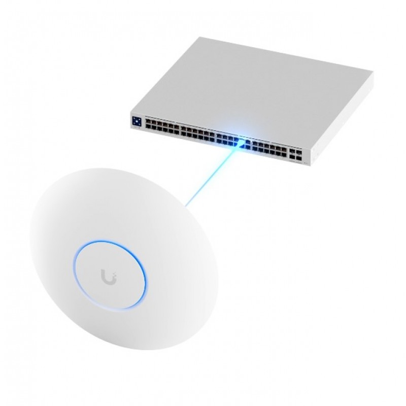 Ubiquiti UniFi 7 Pro Wi-Fi 7 Pro Max Access Point, U7-Pro-MaxAccess Points
