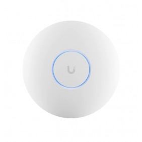 Ubiquiti UniFi 7 Pro Wi-Fi 7 Pro Max 無線接取器, U7 Pro Max