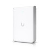 Ubiquiti UniFi WiFi 7 Pro In-Wall Access Point, U7-Pro-Wall