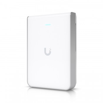 Ubiquiti UniFi WiFi 7 Pro In-Wall Access Point, U7-Pro-Wall