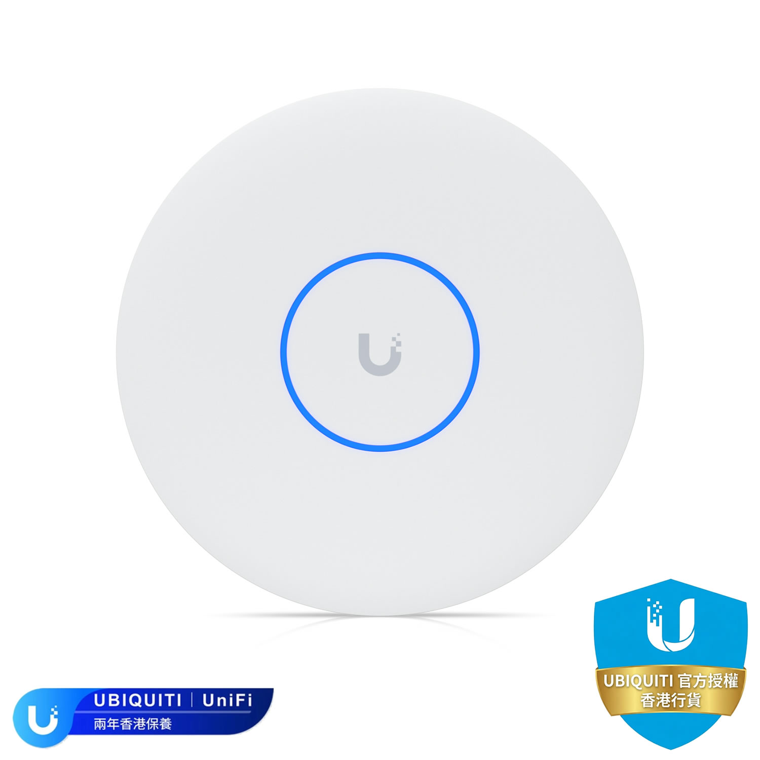 UniFi U7 Pro XG Wi-Fi 7 Access Point (U7-Pro-XG)