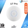 Ubiquiti UniFi 7 Pro Wi-Fi 7 Access Point, U7-Pro