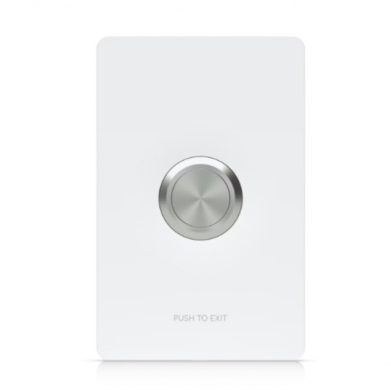Ubiquiti UniFi Access Button, UA-ButtonAccessories