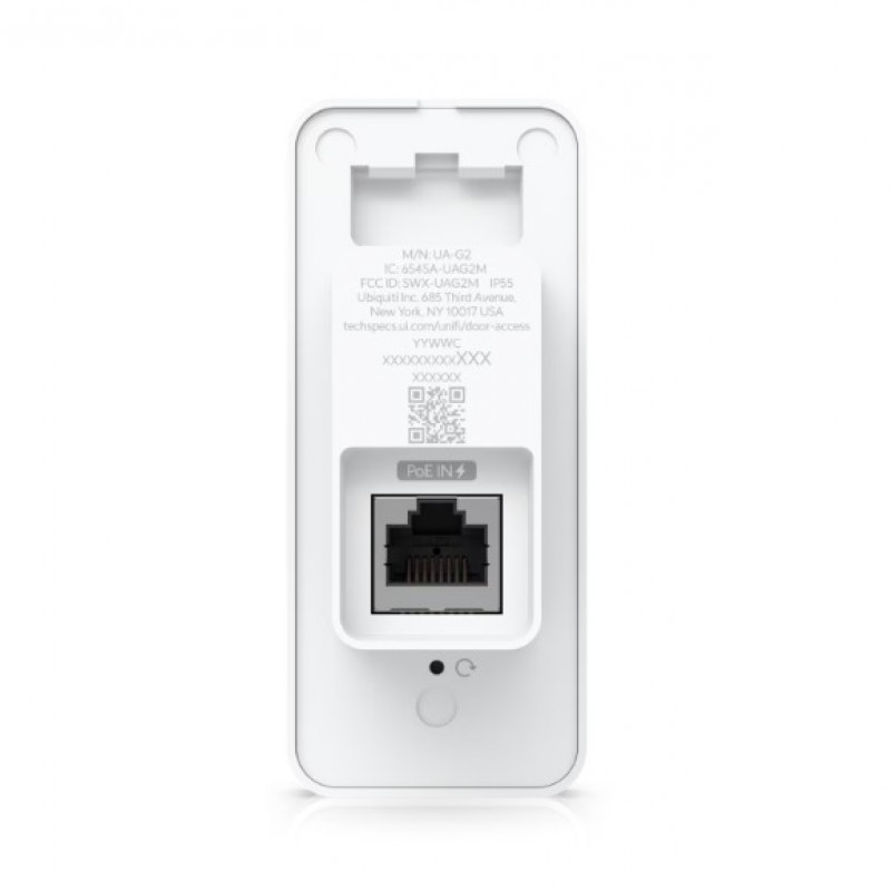 Ubiquiti UniFi G2 Reader Doorbell, UA-G2
