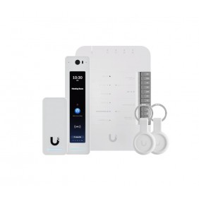 Ubiquiti Unifi G2 Starter Kit Professional, UA-G2-SK-Pro