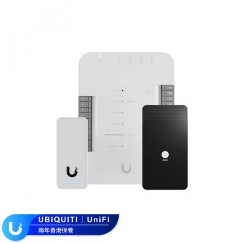 Ubiquiti Unifi G2 Starter Kit, UA-G2-SK