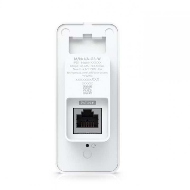 Ubiquiti Unifi G3 Starter Kit, UA-G3-SKAccessories