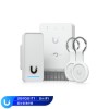 Ubiquiti Unifi G3 Starter Kit, UA-G3-SKAccessories